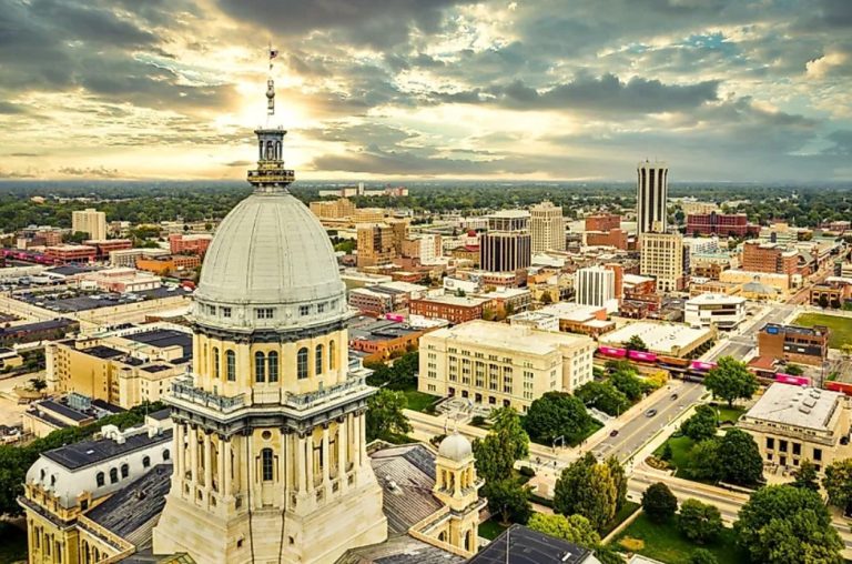 Discover Springfield - The Top 12 must-see tourist attractions