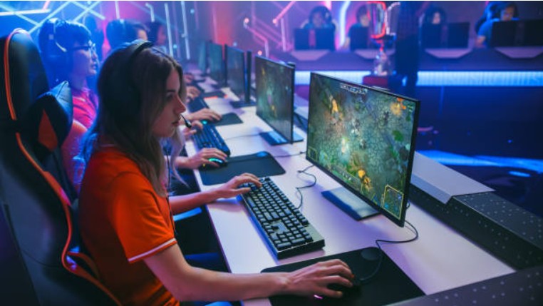 Exploring the Psychology Behind Online Gaming Rewards