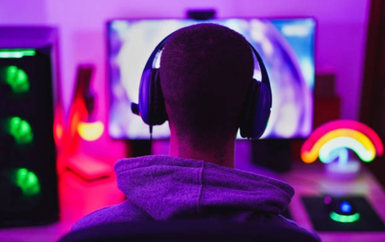 How Online Gaming Platforms Are Transforming Digital Entertainment