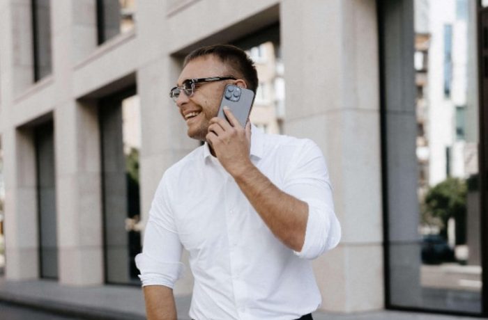Artem Lyashanov: How to Build an IT Company Without Investors and External Financing